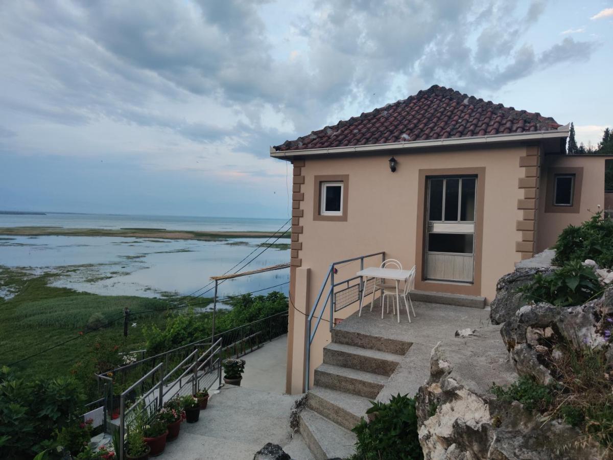 Apartments Lake View Virpazar Exterior photo