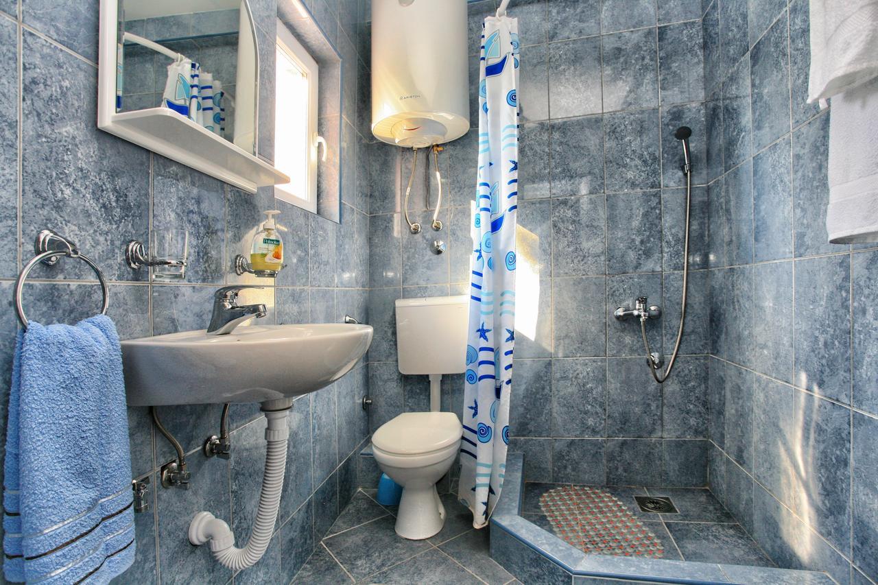 Apartments Lake View Virpazar Exterior photo