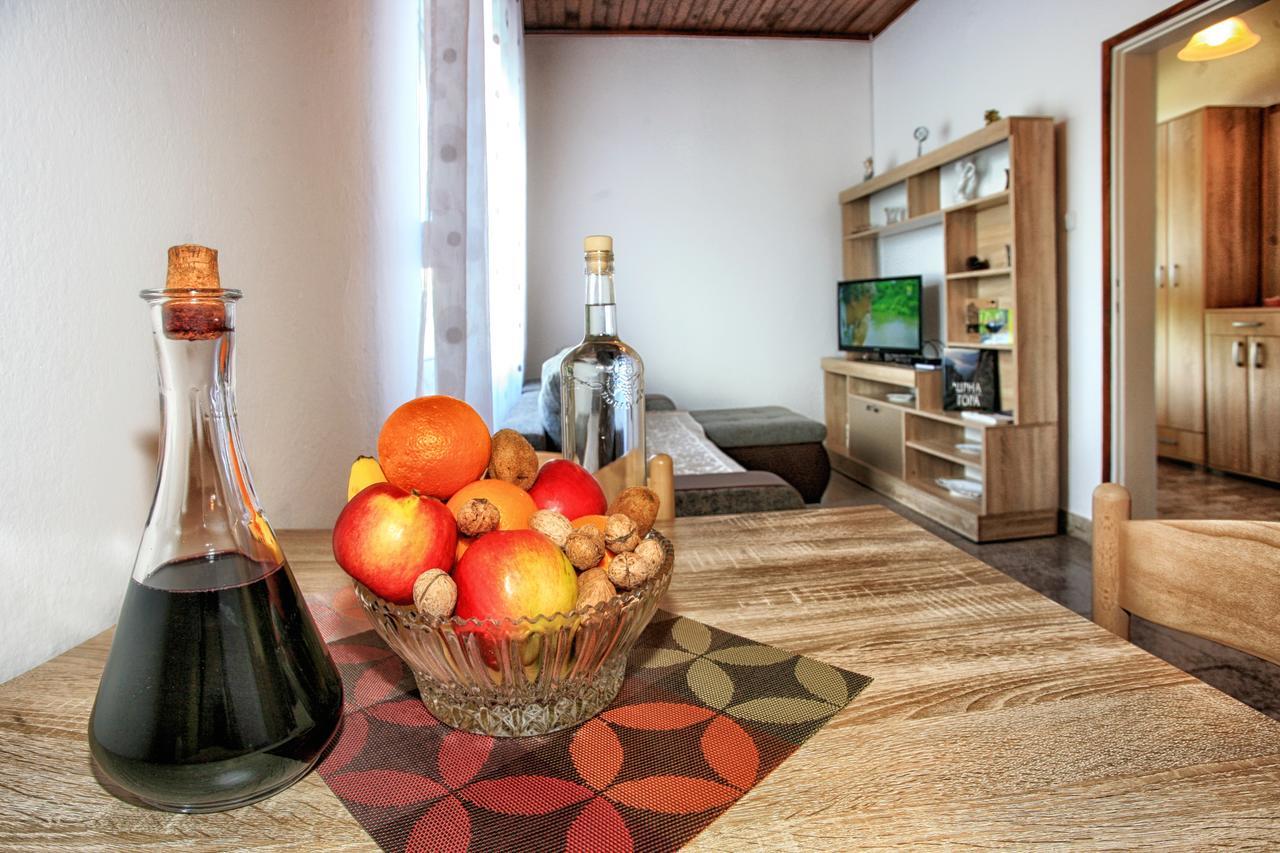 Apartments Lake View Virpazar Exterior photo