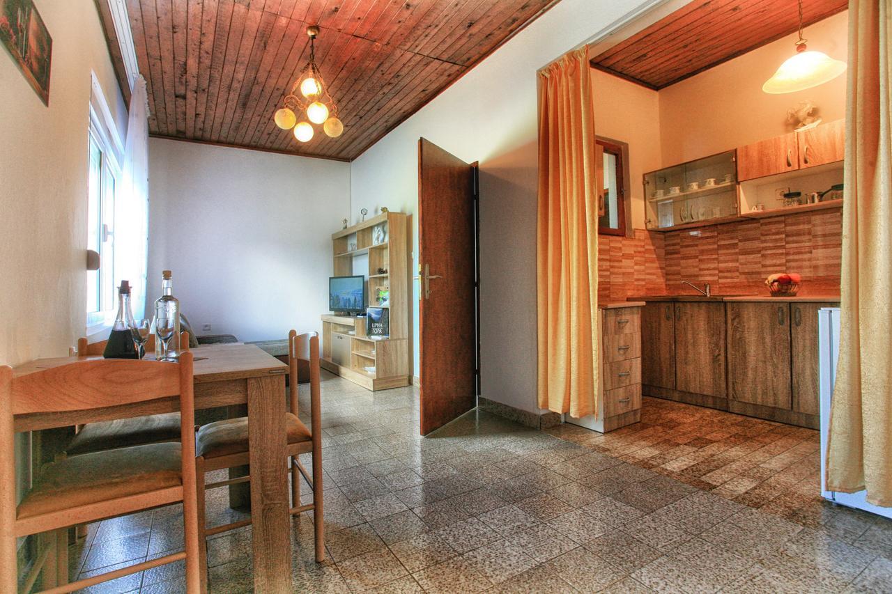Apartments Lake View Virpazar Exterior photo